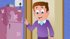 Джонни Джонни Да Папа | детские рифмы | детская поэма | Song For Kids | Johny Johny Yes Papa