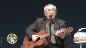 "Рыба-кит"- Юлий Ким