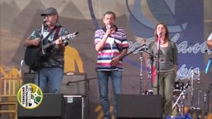 "Перекаты"- Песни нашего века