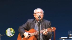 Юлий КИМ. Авторский концерт. Часть вторая.