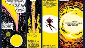 no audio - Marvel's Dark Phoenix 1976 1980