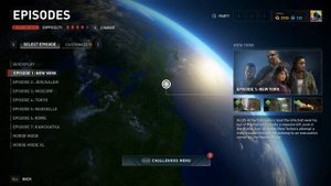 World War Z How To Get Documents / How To Find Documents / WWZ Documents Location 2023
