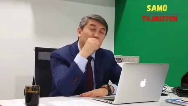 Саидмурод Давлатов Золотые слова смотреть онлайн