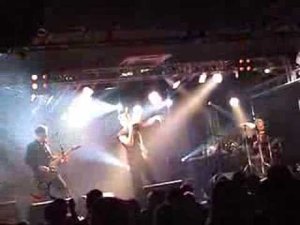 Концерт группы Телевизор