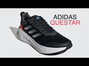 The New Adidas Questar