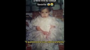 Миллионы зрителей tiktok поверили в привидение девочки в видео Diego Spyckerzs, но это подделка FAKE