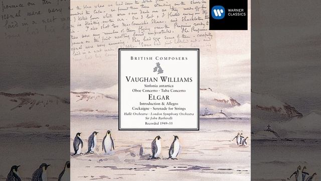 Five Variants of Dives and Lazarus: Variant IV. L'istesso tempo смотреть онлайн