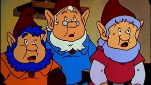 BIANCANEVE episodio 25 | Fiaba per Bambini in Italiano | Una voce dal passato