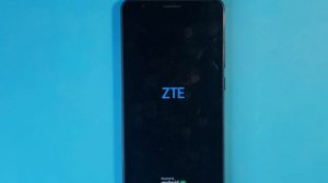 ZTE Blade A31 Plus Reset Usercode and reset FRP/ Сброс кода блокировки и гугл аккаунта