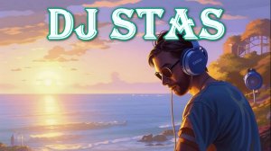 DJ STAS - Deep House Mix #002