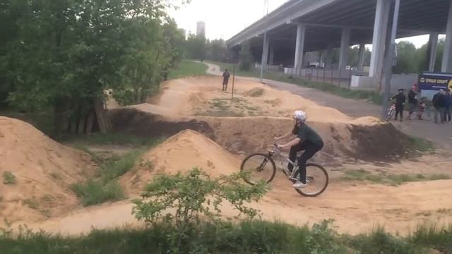 Памп Строгино смотреть онлайн