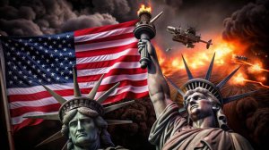 Снова в атаке: Филипп Жиральди о том, как США вновь бросают вызов России — что это значит для мира?