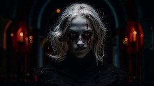 Ненависть - тень..