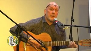 "В твоей тени"- Константин Мыльцев