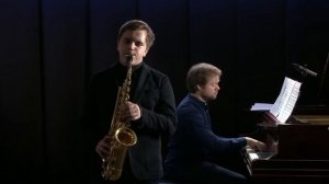 Тюрин Филипп A.Waignein ‘’Jazz from 5 to 8’’