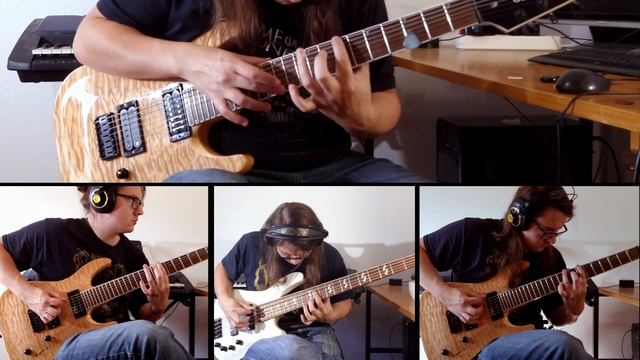 of ghosts and other inconveniences - Philipp Reitbauer смотреть онлайн