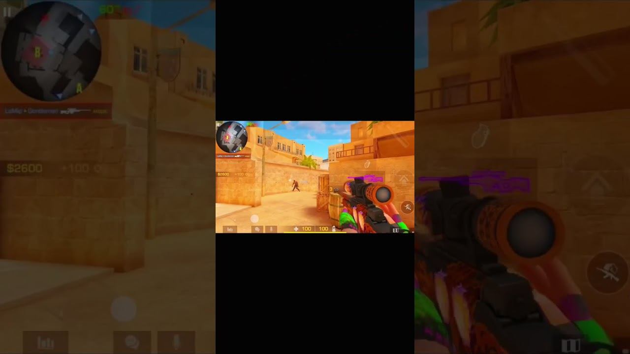 Кайф Музыка ? Да😍#standoff2 смотреть онлайн