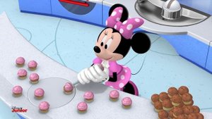 La Maison de Mickey - Premières minutes : Le conte de fée de Minnie