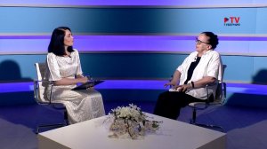 Вечер вместе: лауреат Платоновской премии Наталья Корниенко