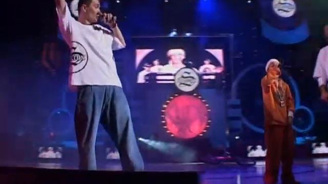 SHOXRUX - CONCERT 2007 PART 05 смотреть онлайн