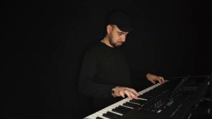 СТЕПА КАНУЧЕНКО, «ПАУТИНКА». 2024