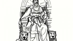 10. Кн. Притчи. 8. 1-3