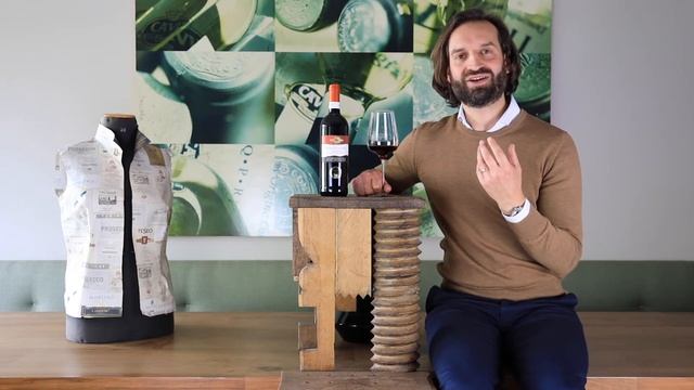 Wein erklärt: Bio-Nero d´Avola Sicilia DOC TerrAmore смотреть онлайн