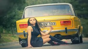 ►Azeri Bass Music FuLL◄ - 💎Sen Hardasan 💎 2018 #KayF