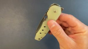 The Spyderco Smock: Knife Standards Unboxing and Overview