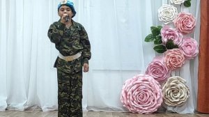 Песня Генерал игрушек