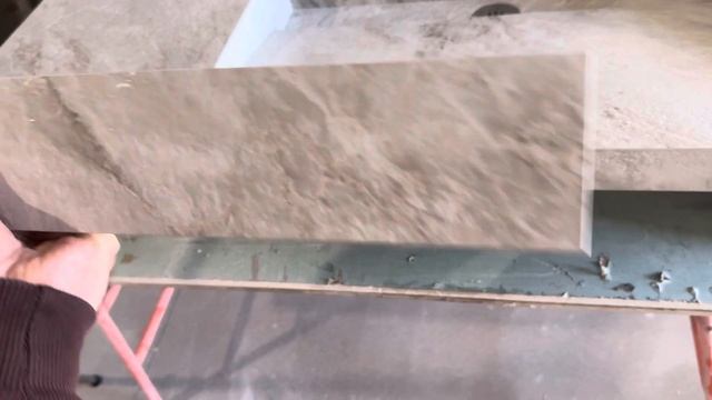 Раковина из керамогранита- на что обратить внимание при покупке  г Тюмень