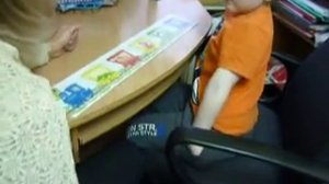 Дизартрия. Занятие логопеда с ребенком с дизартрией. ФФНР.