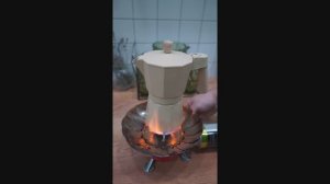 Гейзерная кофеварка - как это работает?