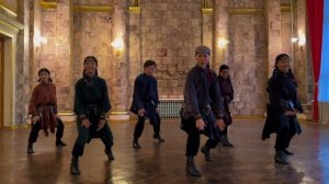 MC collection- amar bna uu