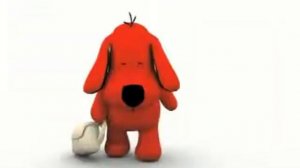 ПАТРИК И ЕГО ДРУЗЬЯ    Где твои вещи