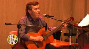 "Первая песня Вечного Жида"- Валерий Кузнецов