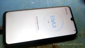 All Honor / Huawei Emergency Backup Problem | Honor 10 Lite Emergency Backup Problem Solving