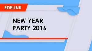 Edelink_New_Year_Party_2016