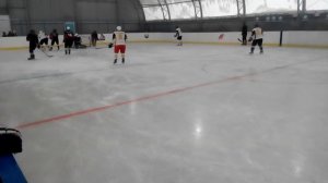 2017 11 26 Хоккей