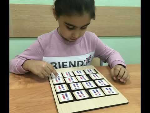 Ментальная арифметика в ДЭЦ "Эко-дом" смотреть онлайн