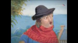 Средневековая жизнь Часть 1 Крестьянин