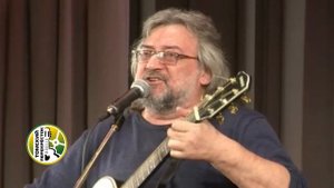 "Эта женщина"- Сергей Матвеенко