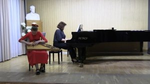 В. Маляров "Во сыром бору тропинка"