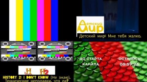 Compilation in one screen #15 (C&SC) | Сборник в одном экране №15 (ЗиПТК)