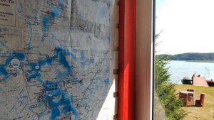 Привет с Селигера.Медвежий угол 2022