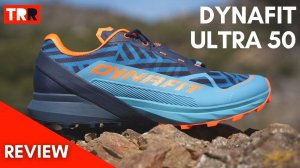 Dynafit Ultra 50 Review - Sujeción, estabilidad y comodidad