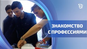 На «Неделе ЕВРАЗа» профессиональные пробы проходят ежедневно более 120 человек