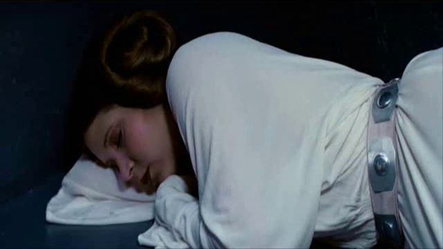 Star Wars - The Hall of the Mountain King смотреть онлайн