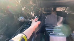 НАШ НОВЫЙ ПРОЕКТ! Разбор салона Нива