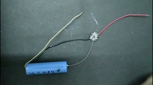 18650 3.7 v 2000mah li ion battery 1s bms connection